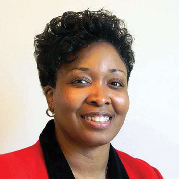 Dr. Jessica A. Johnson